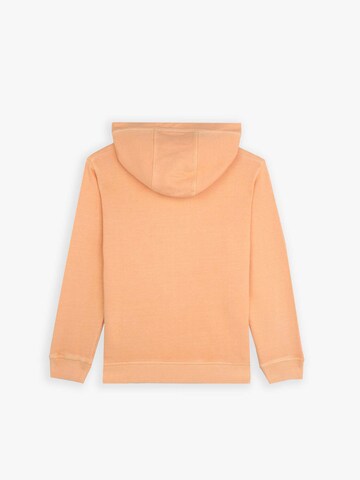 Scalpers Sweatshirt in Oranje