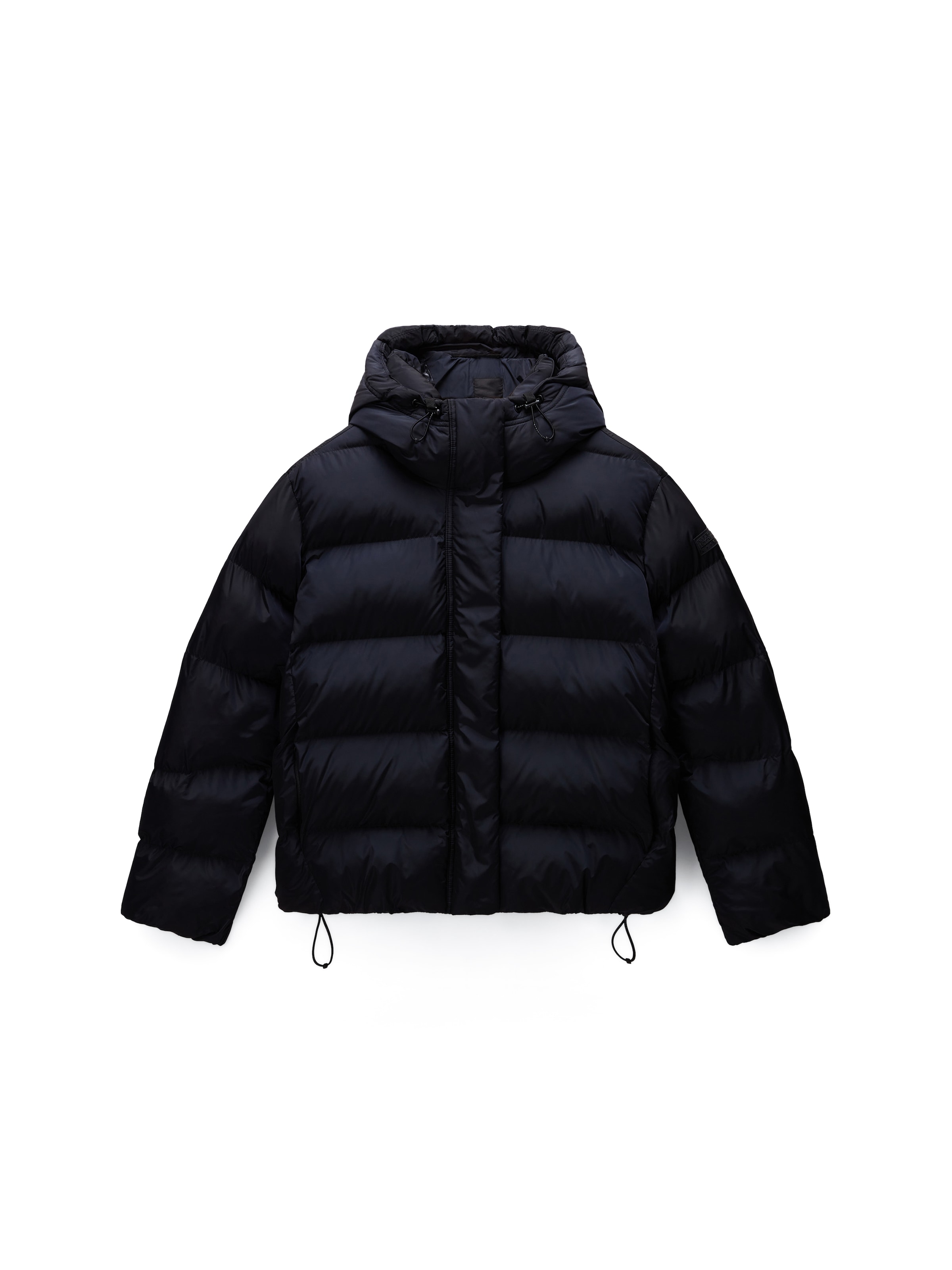 NAPAPIJRI Zimní bunda 'A-Glane W 1' - černá, Produkt