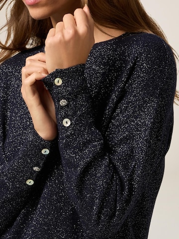 oltre - Jersey en azul