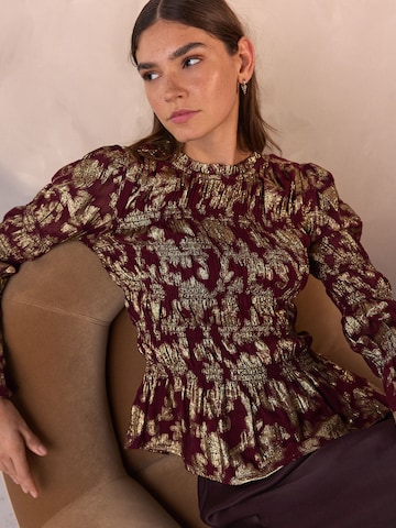 Next Blouse in Red