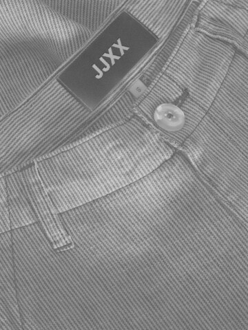 JJXX Regular Pants 'RAYA ' in Blue