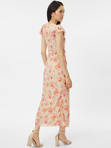 Dorothy Perkins - Vestido em rosa