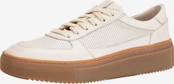 INUOVO Sneakers in Beige: front