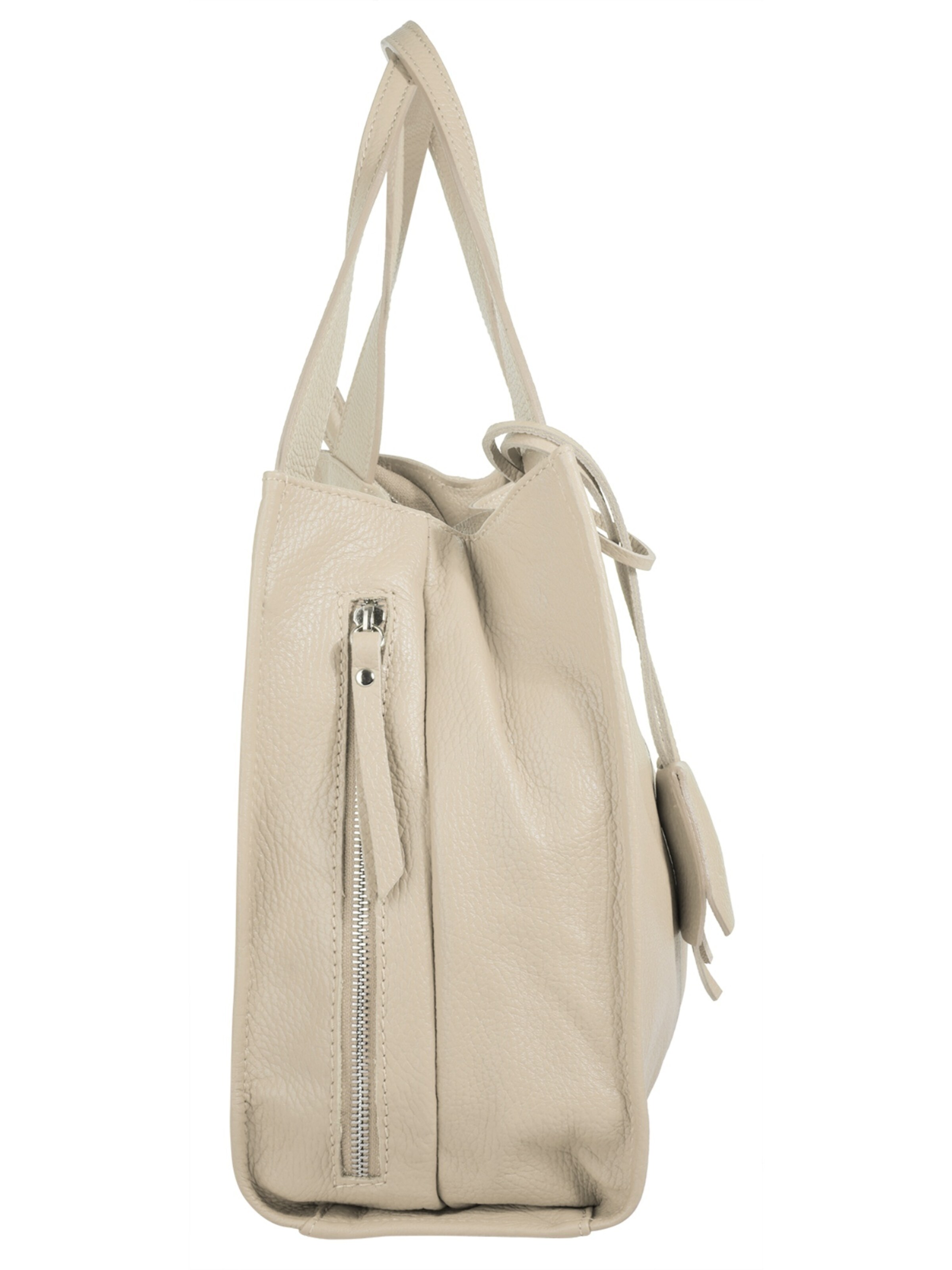 Cluty Shopper‌‌‌‌‌‌ in Beige