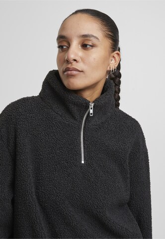 Urban Classics - Pullover 'Troya' em preto
