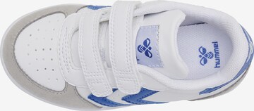 Hummel Sneaker 'Victory' i vit