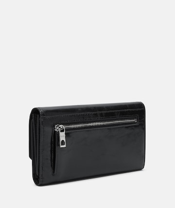 Liebeskind Berlin Wallet in Black