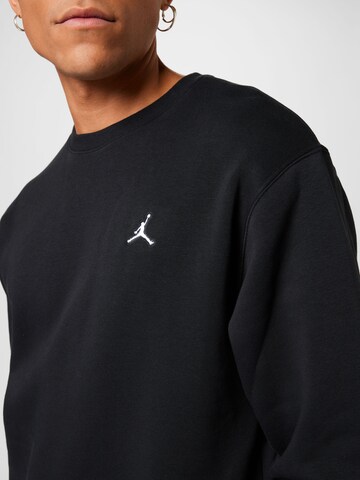 Jordan Sweatshirt in Zwart