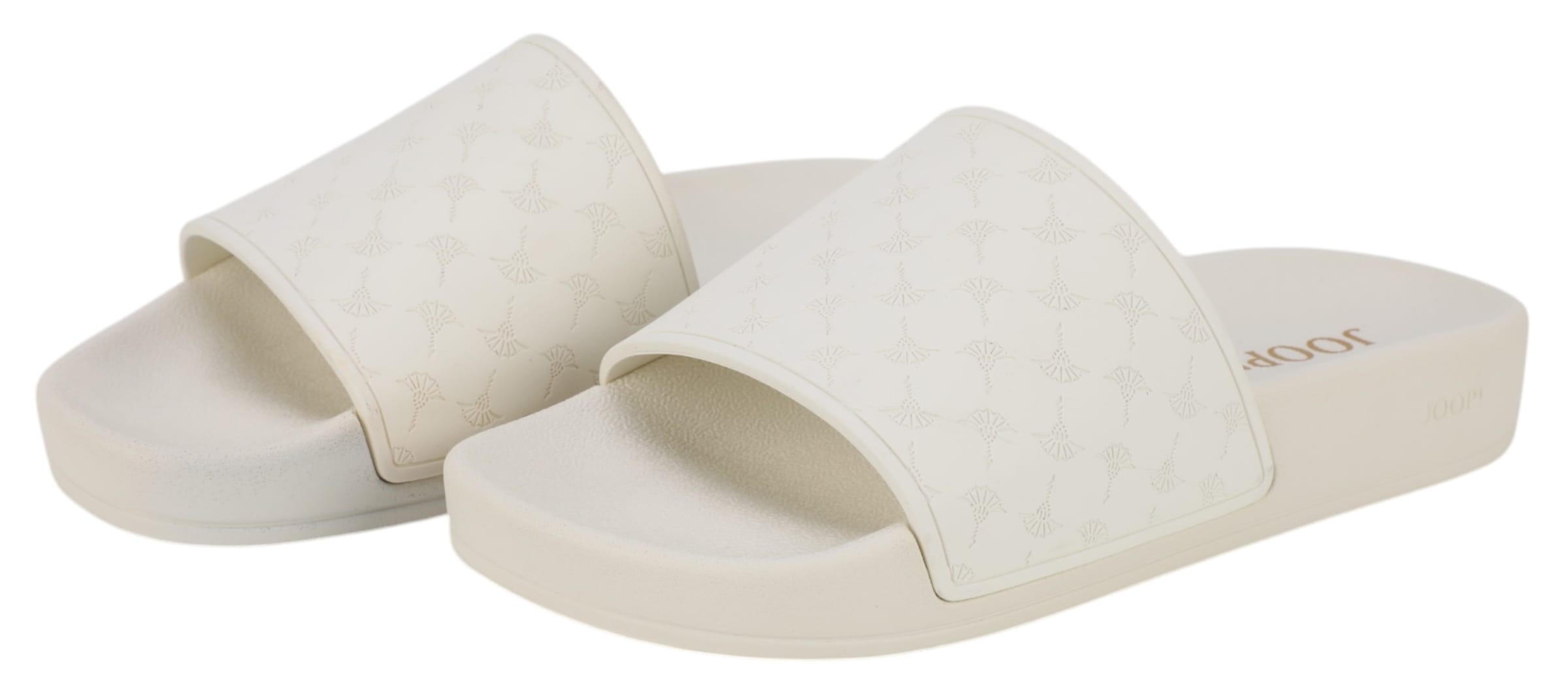 JOOP! Beach & swim shoe in White