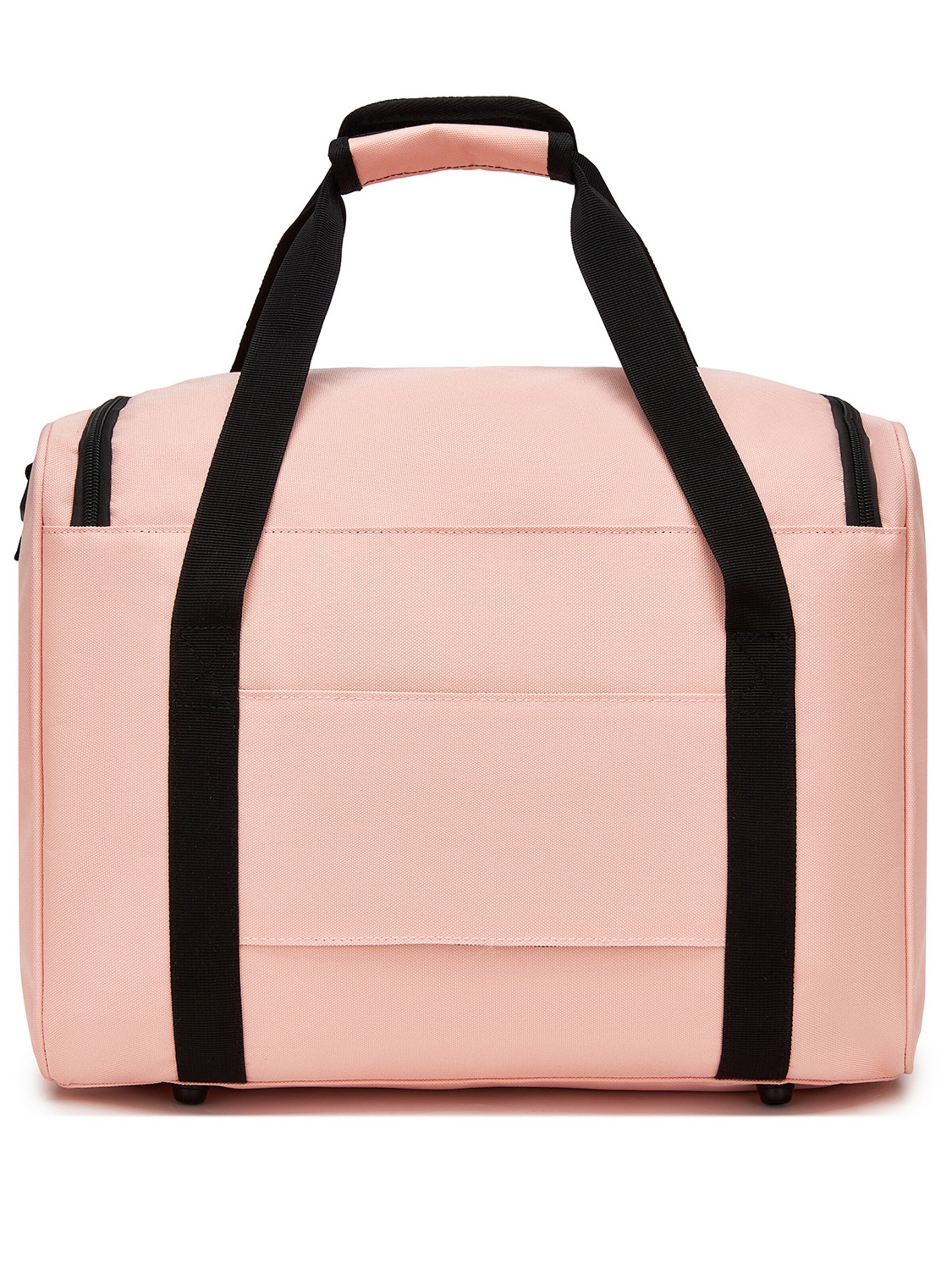 Kono Travel Bag in Pink