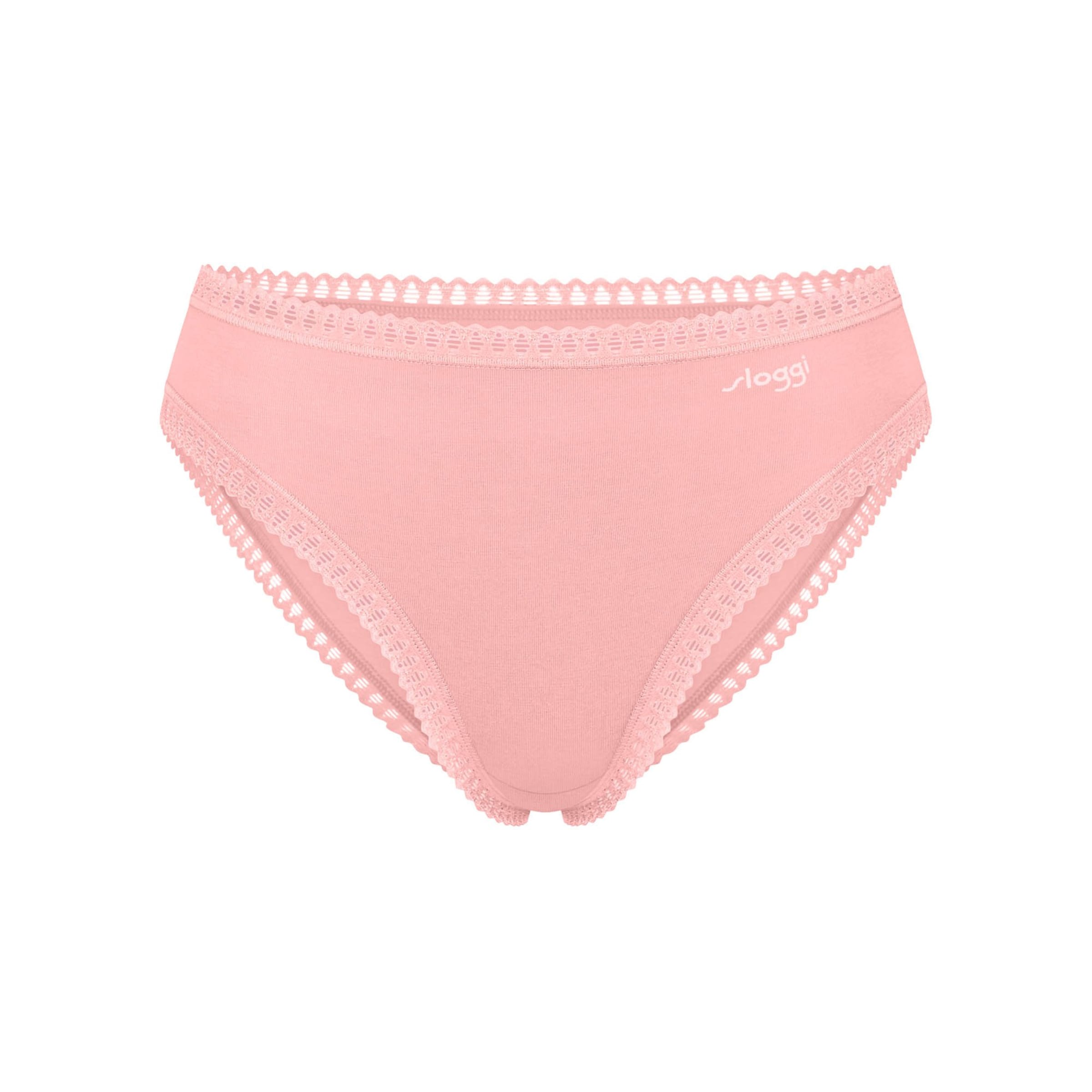 Slip 'Go Crush' di SLOGGI in colori misti