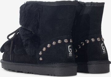 Gooce - Botas 'Isabel' em preto