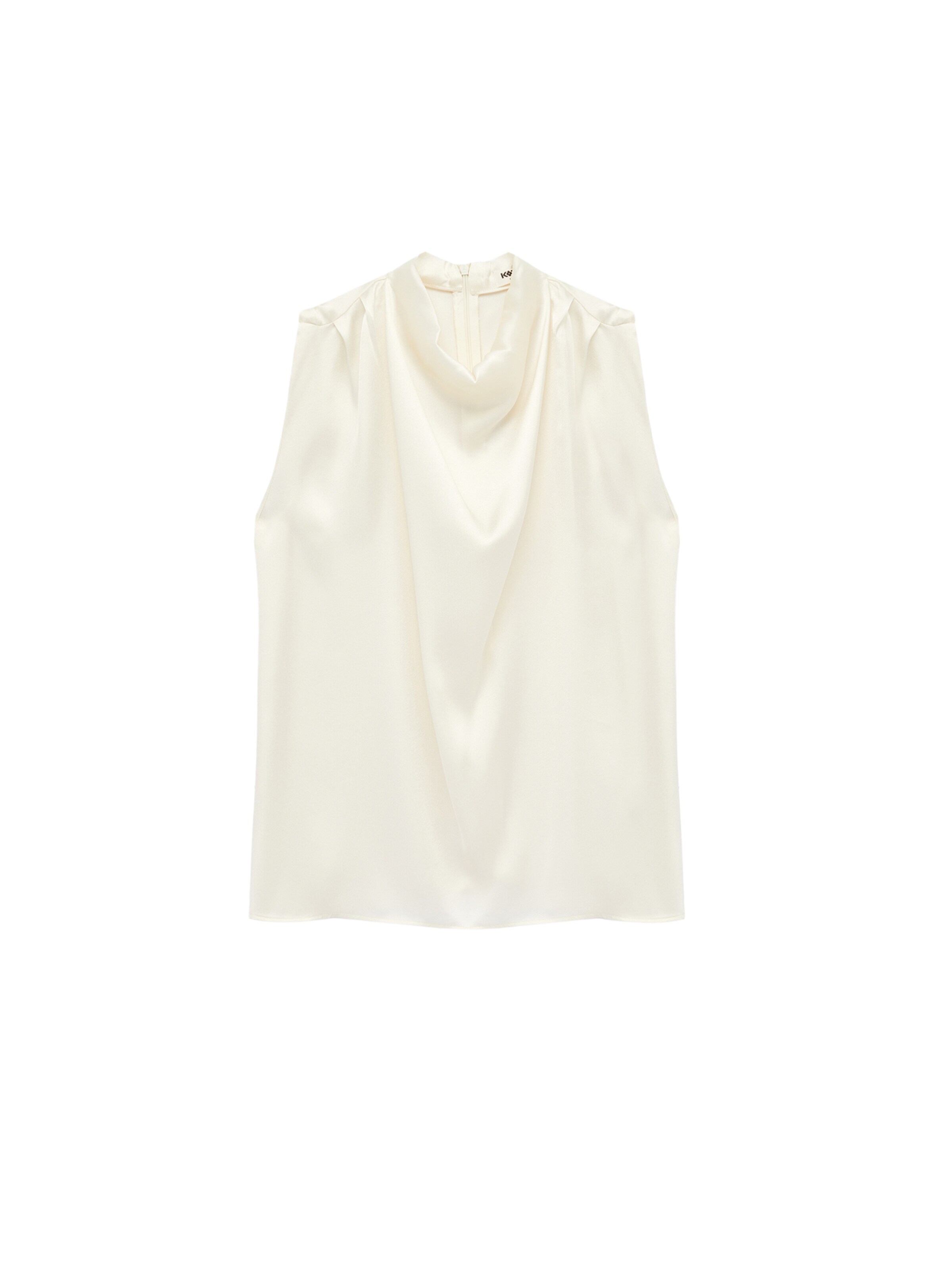 Koton Blouse in XXS in Off white, Item view