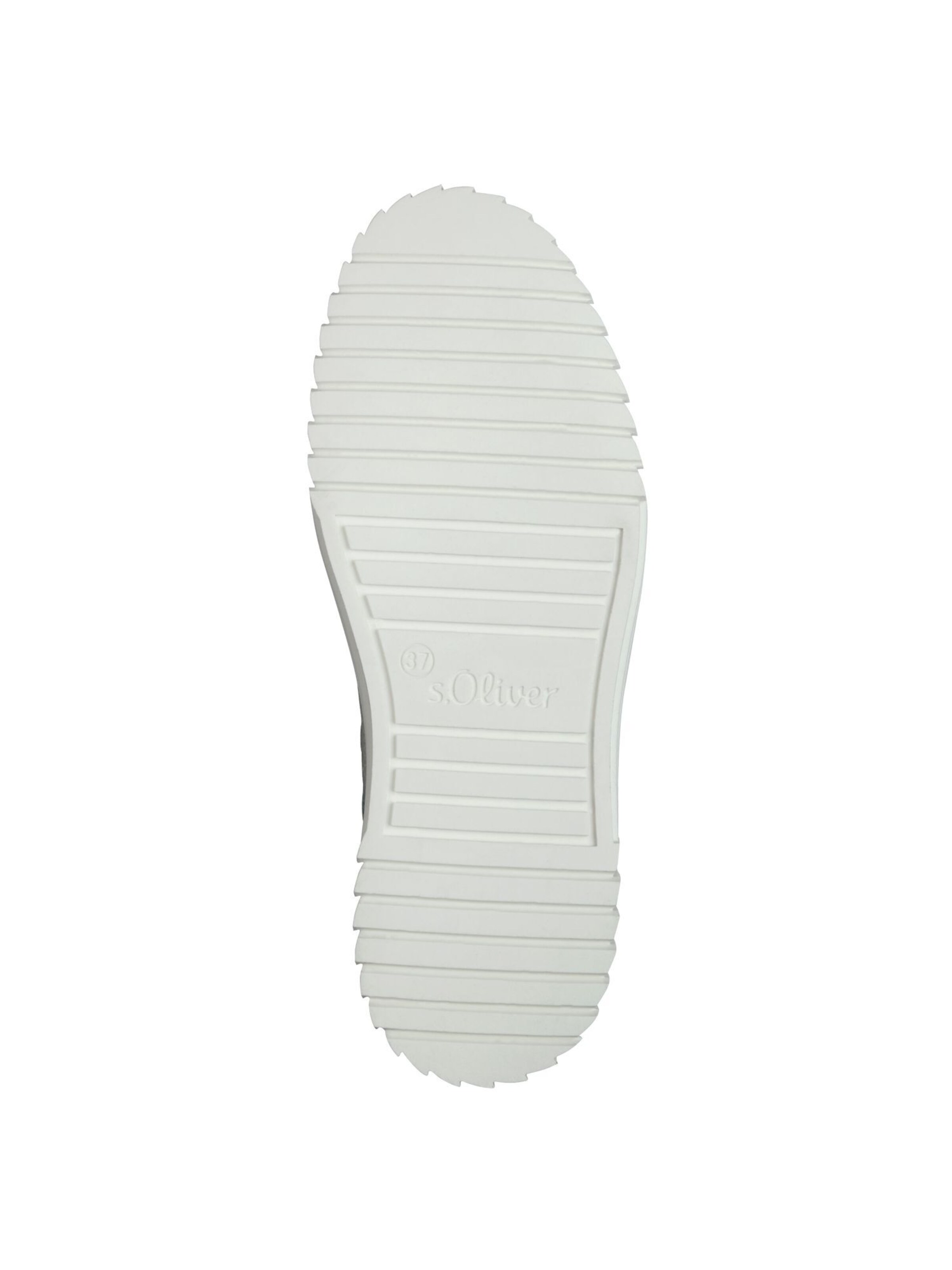 s.Oliver Sneakers in Blue