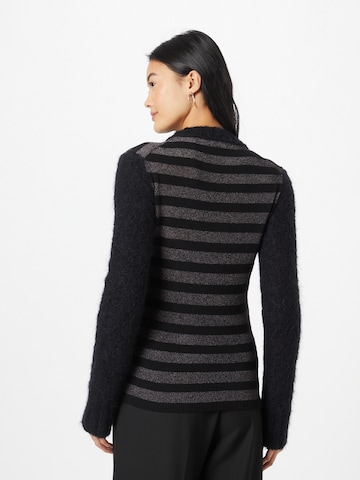 Pull-over 'JANE' Sonia Rykiel en noir