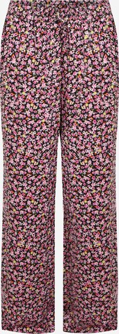 regular Pantaloni 'STRAIGHT LEG PAN HH31' di Tally Weijl in colori misti: frontale