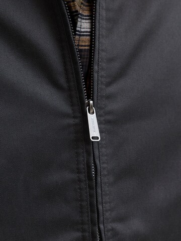 Giacca di mezza stagione di JACK & JONES in nero