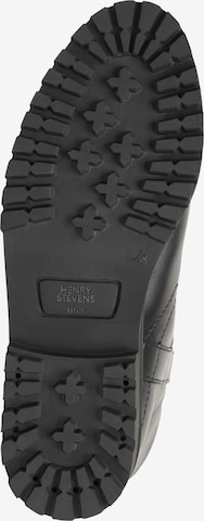 Henry Stevens Stiefel 'Eva MSB' in Schwarz