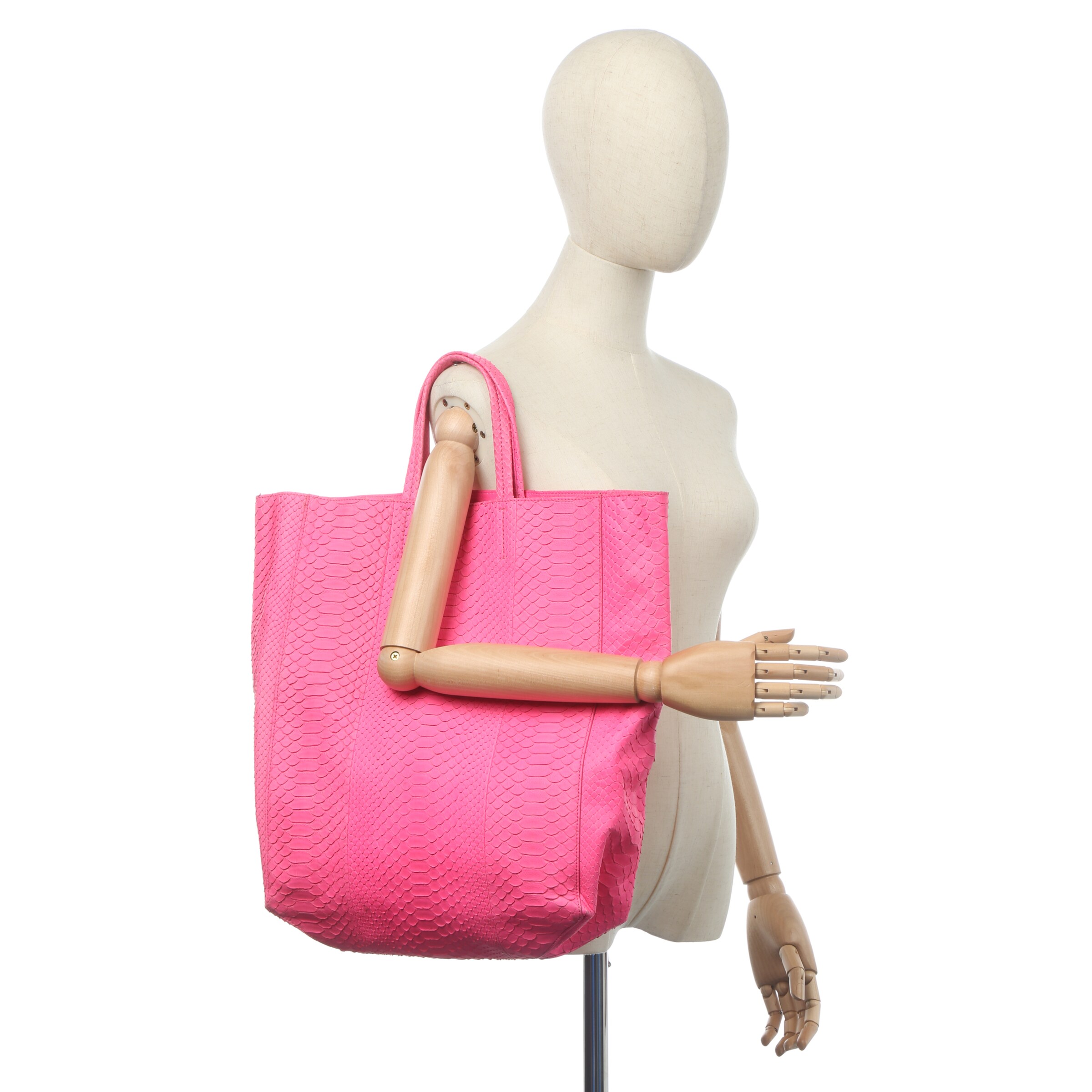 Céline Bag in One size in Pink