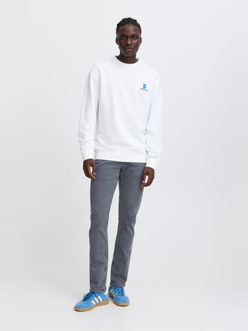 Regular Jean ' BHTwister fit ' BLEND en gris
