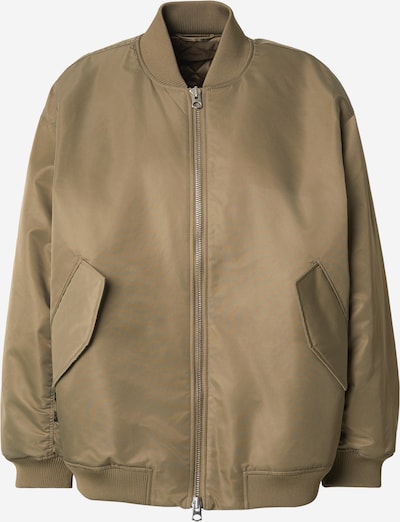 Geacă de primăvară-toamnă & Other Stories pe kaki, Vizualizare produs