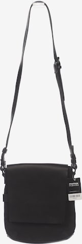 ARMANI EXCHANGE Handtasche gross One Size in Schwarz: predná strana