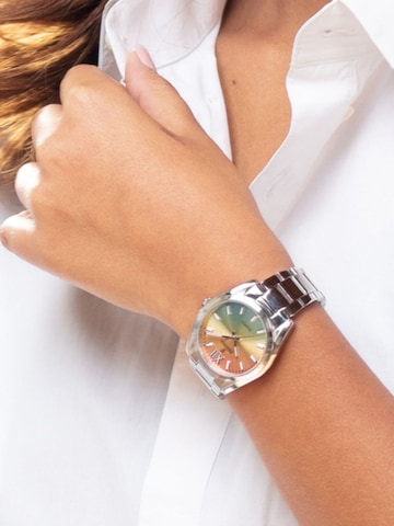 FESTINA Analoog horloge 'Boyfriend' in Gemengde kleuren: voorkant