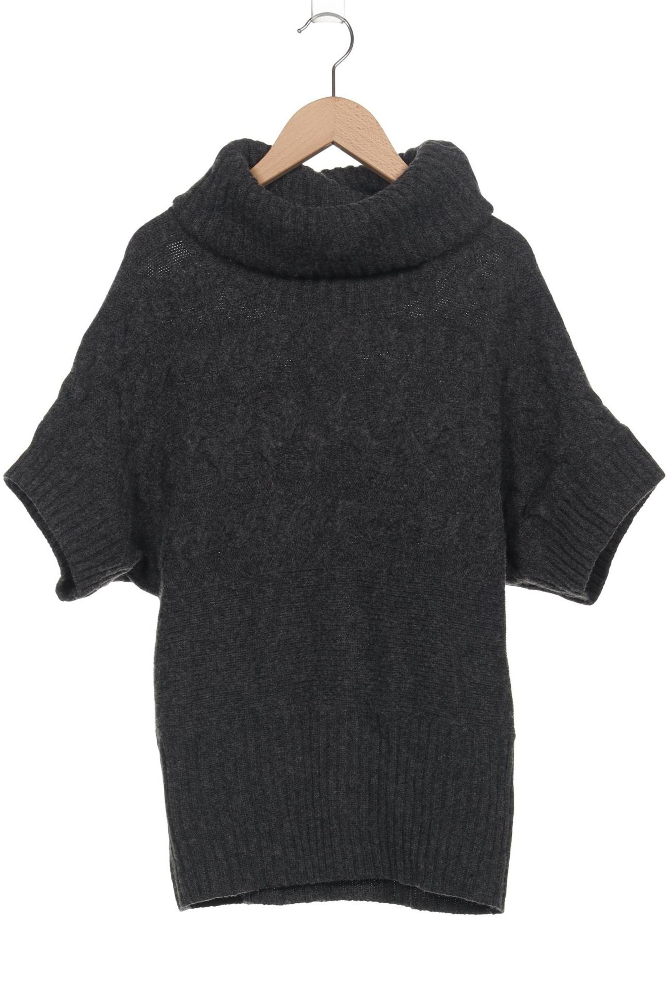 Basler Pullover M in Grau: Vorderseite