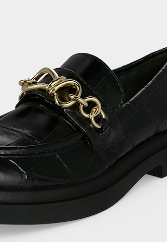 Chaussure basse STEVE MADDEN en noir
