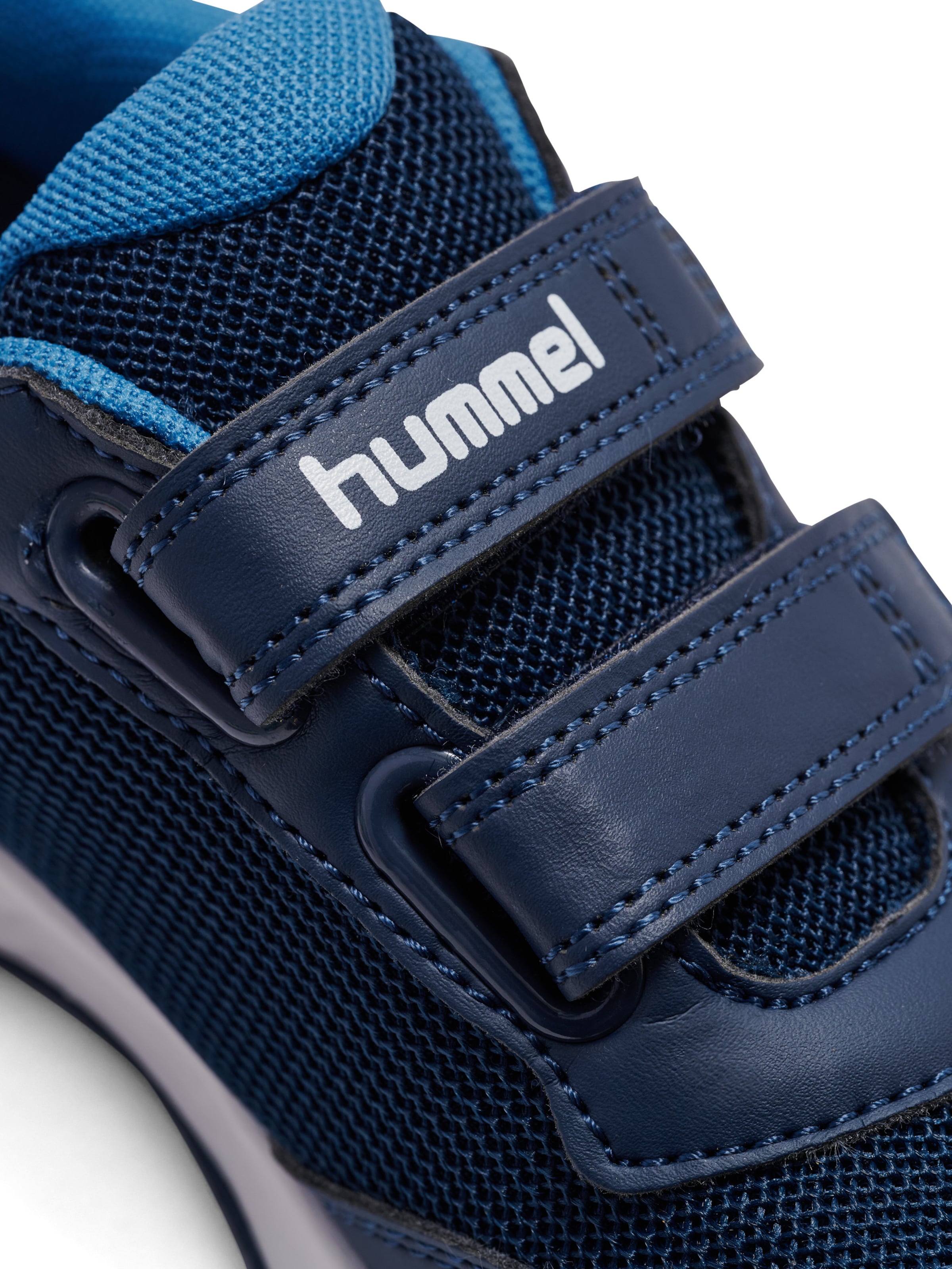Hummel Sportssko 'Turbo Run 1.0' i blå