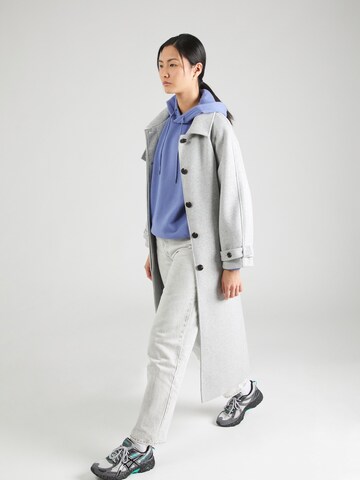 Sweat-shirt 'NMAlden' Noisy may en bleu