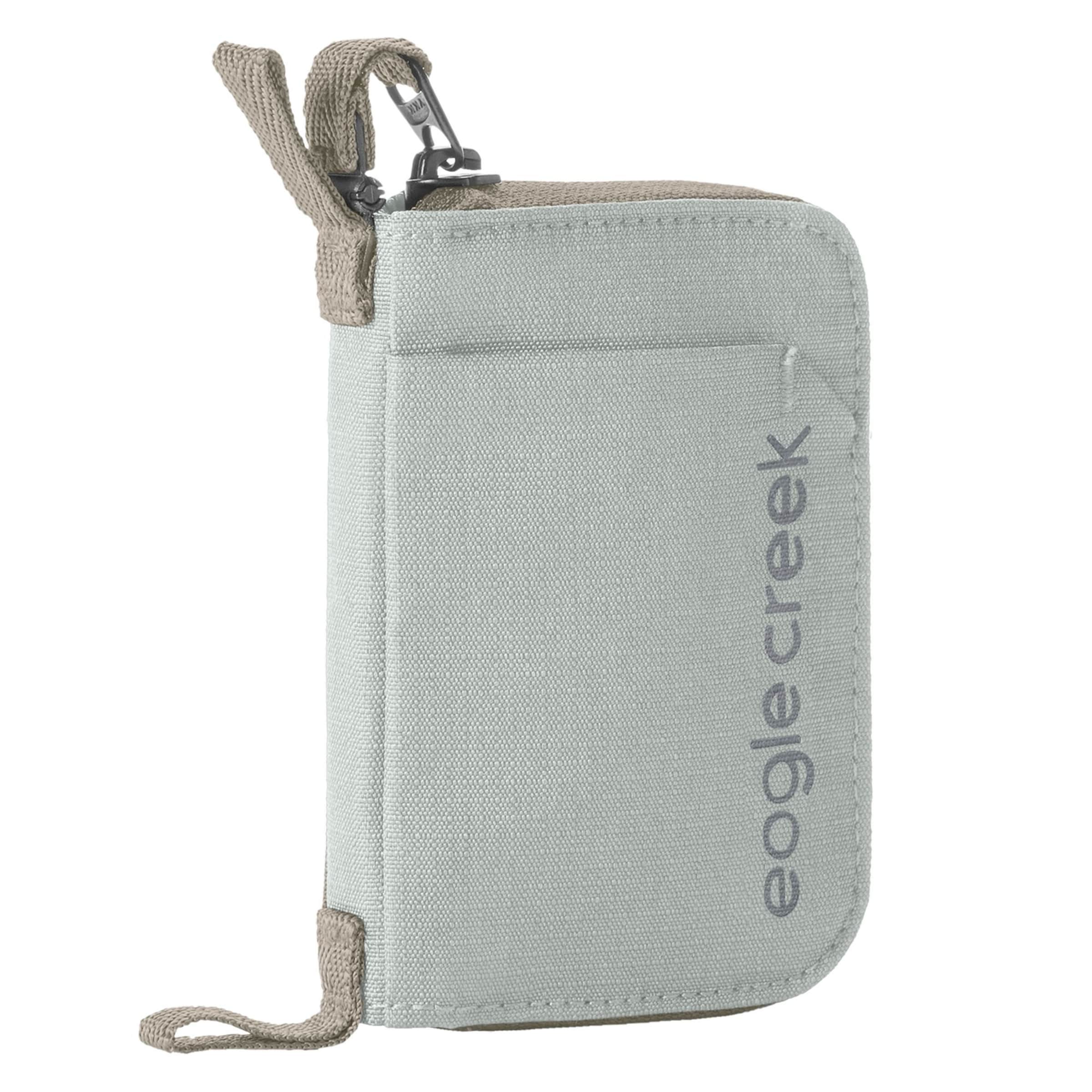 EAGLE CREEK Wallet 'Eagle Creek' in Grey