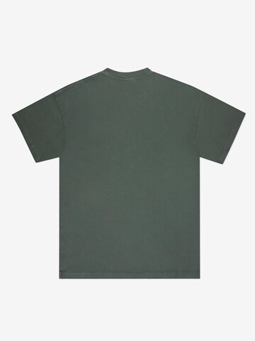 Prosto Jersey 'Hex' in Green