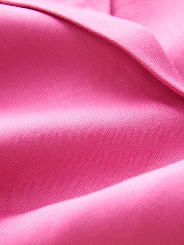 Next Blazer in Pink