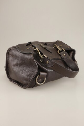 Mulberry Handtasche klein Leder One Size in Braun