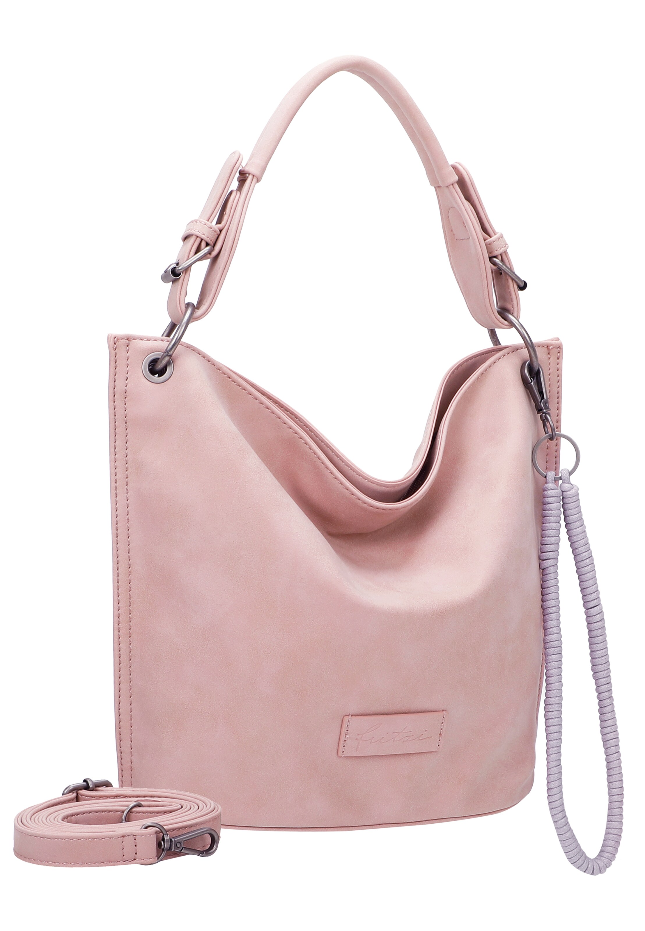 Sacs à main Fritzi aus Preußen en rose