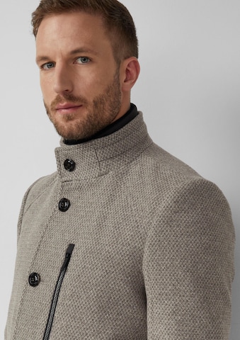 s.Oliver Übergangsmantel in Beige