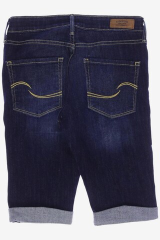 LEVI STRAUSS & CO. Shorts S in Blau