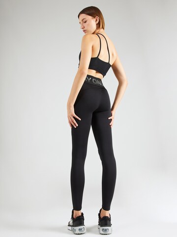 ONLY PLAY Slim fit Workout Pants in Black
