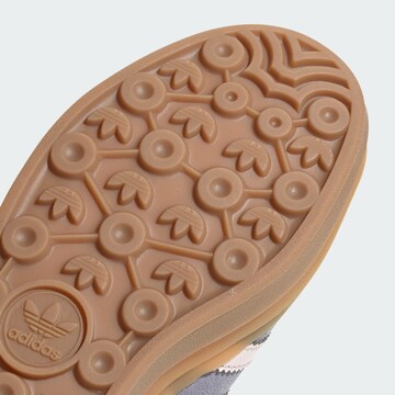 ADIDAS ORIGINALS Кроссовки 'Gazelle' в Лиловый