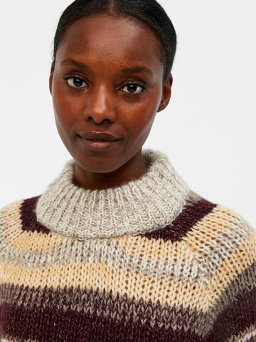 OBJECT Sweater 'Hedvy' in Mixed colors