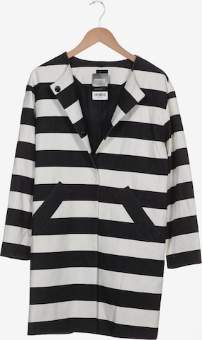 TAIFUN Mantel M in Blau: Vorderseite