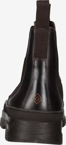 GANT Chelsea Boots in Brown