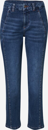 Tranquillo Jeans in blau, Produktansicht