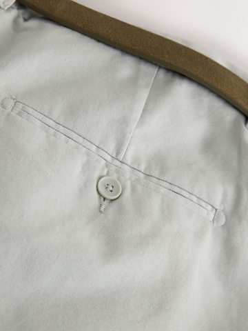 Loosefit Pantalon à pince Next en gris