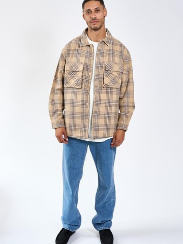 Legends Übergangsjacke 'Monterey' in Grün