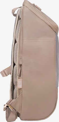 OAK25 Rucksack 'Dayag' in Beige