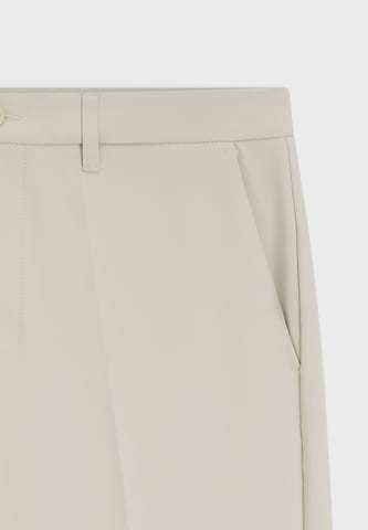 BOSS Slim fit Chino Pants in Beige