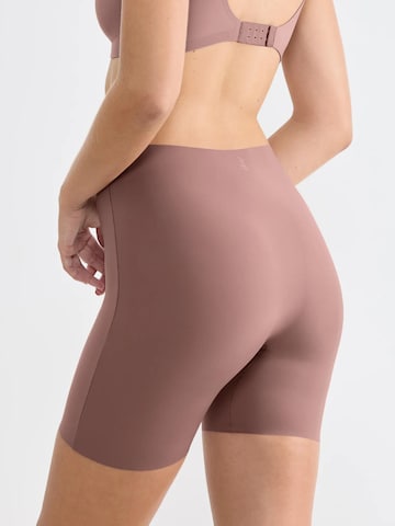 SLOGGI Shapingbroek 'ZERO Feel 2.0' in Bruin