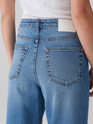 OPUS Regular Jeans 'Lolah' in Blau